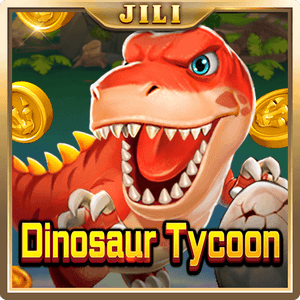 Dinosaur Tycoon — JILLI