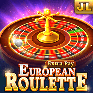 European Roulette — JILLI
