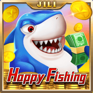 Happy Fishing — JILLI