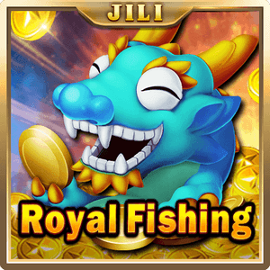 Royal Fishing — JILLI