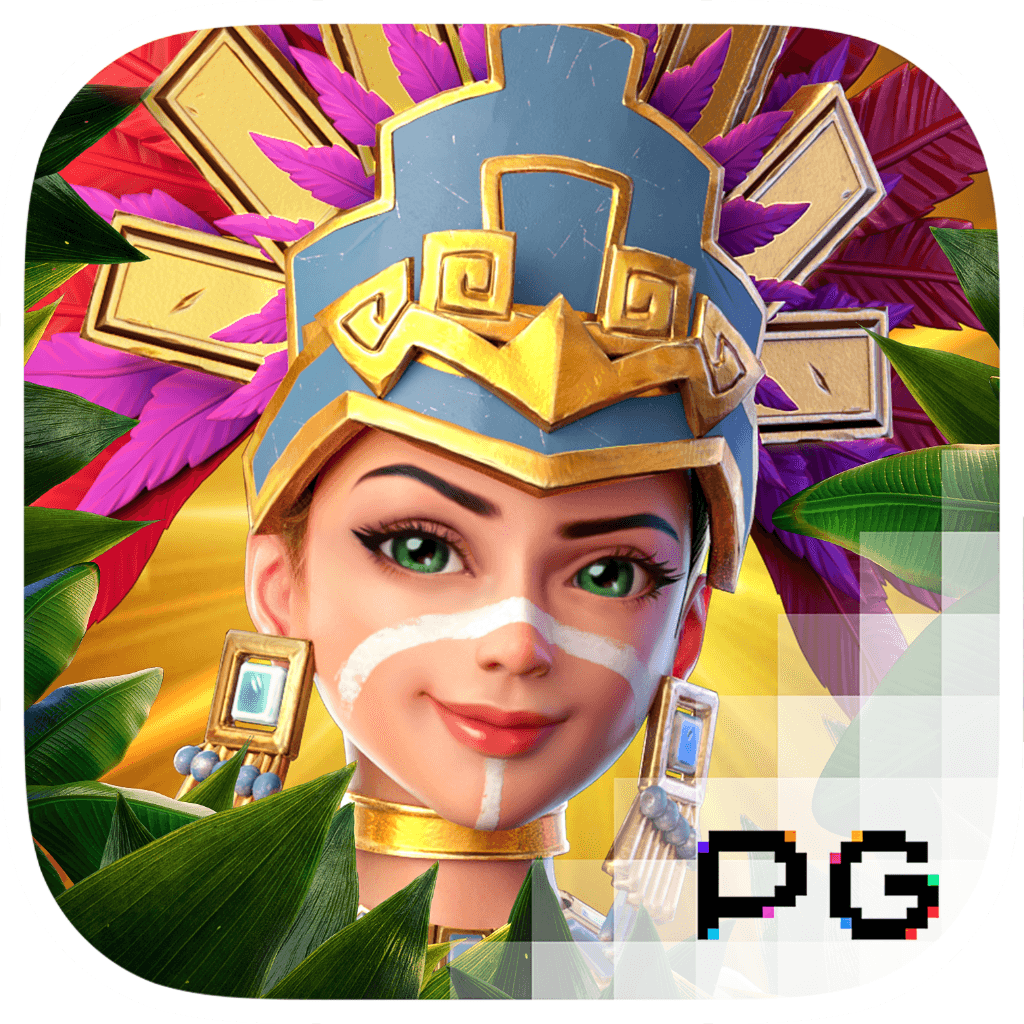 Treasures of Aztec — PGSOFT