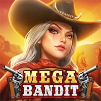 MEGA BANDIT — YELLOWBAT