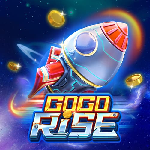 GO GO RISE — FACHAI