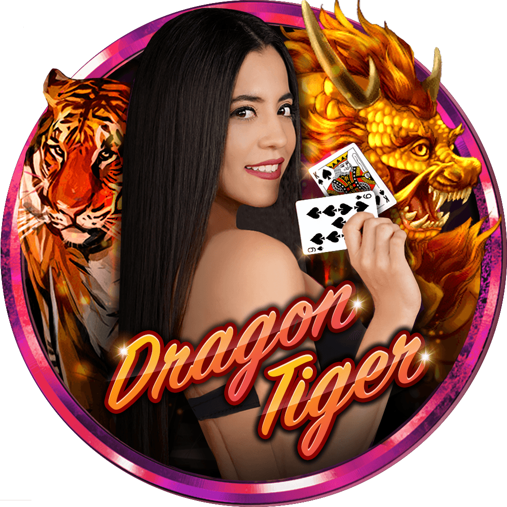 DragonTiger — SEXYBCRT