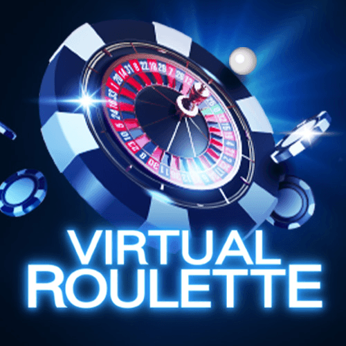 Virtual Roulette — FUNKYGAMES