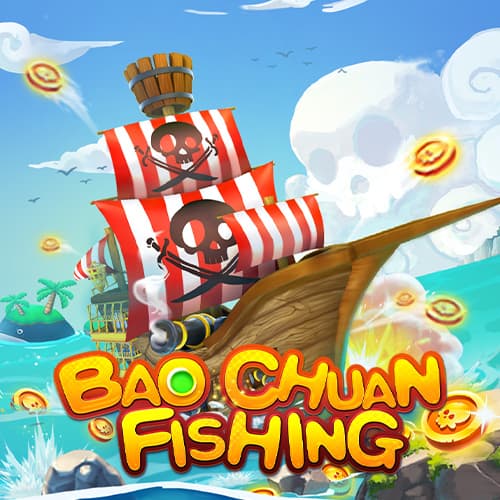 BAO CHUAN FISHING — FACHAI