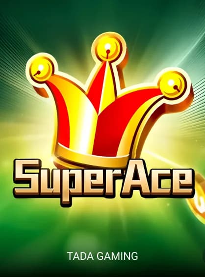 Super Ace — JILI
